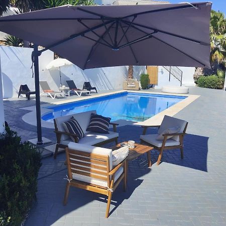 Duende Marbella Villa Bagian luar foto