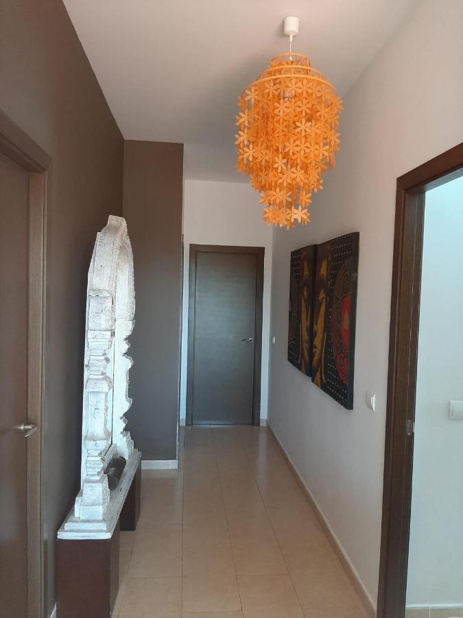 Duende Marbella Villa Bagian luar foto