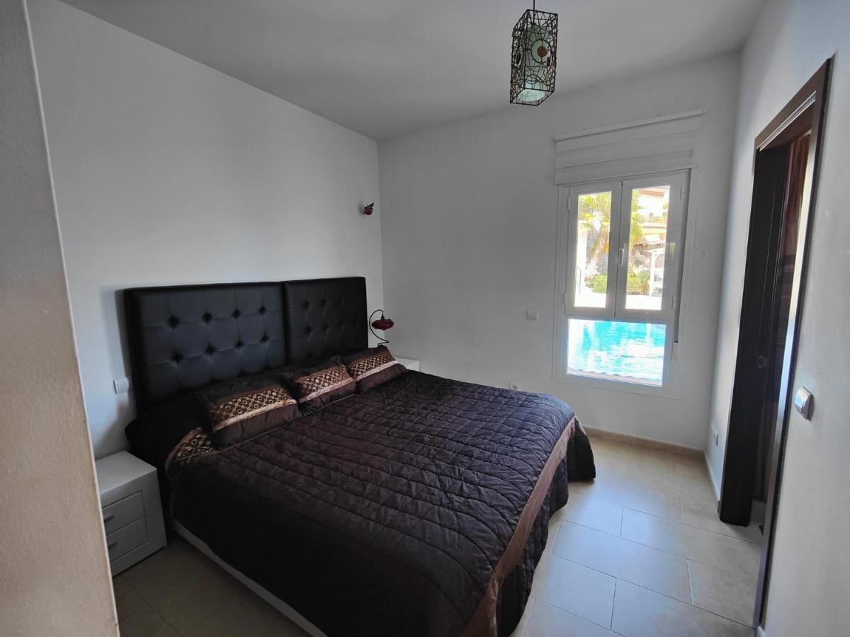 Duende Marbella Villa Bagian luar foto