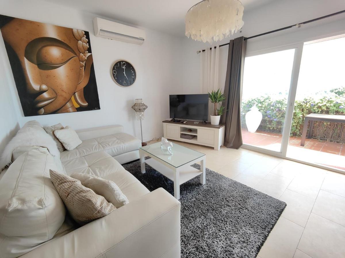 Duende Marbella Villa Bagian luar foto