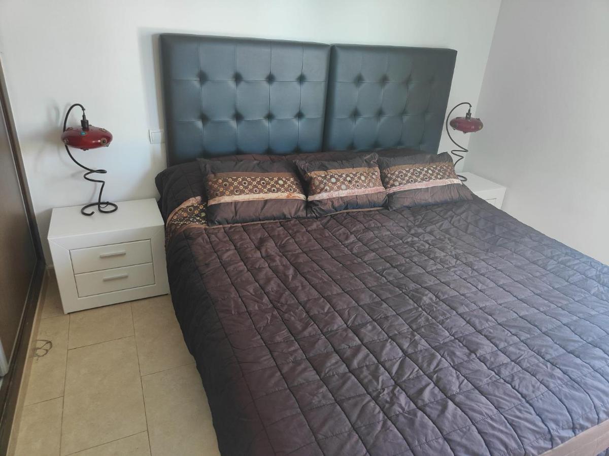 Duende Marbella Villa Bagian luar foto