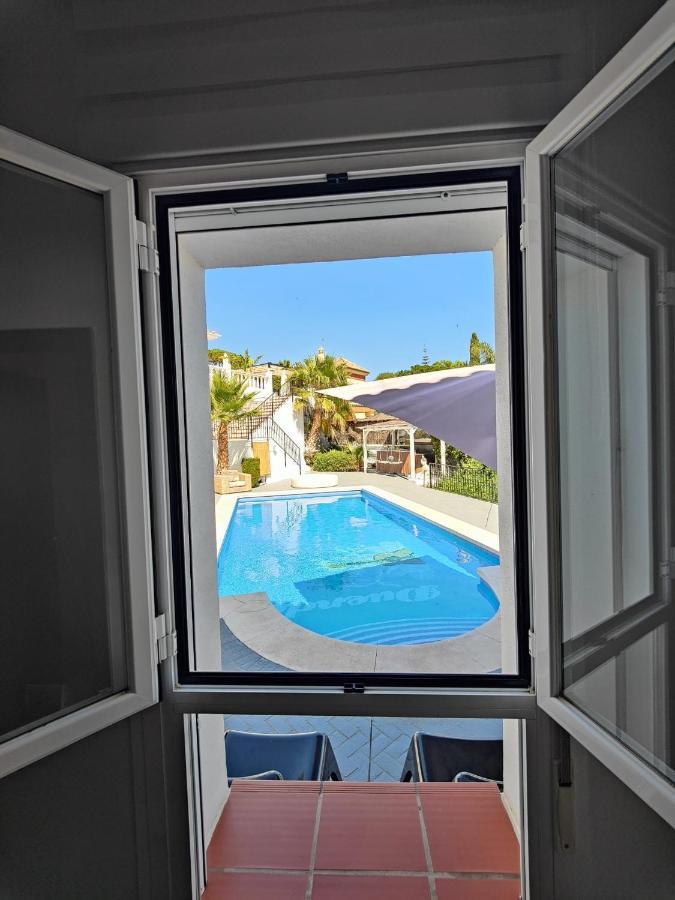 Duende Marbella Villa Bagian luar foto