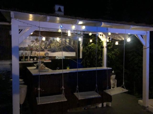 Duende Marbella Villa Bagian luar foto