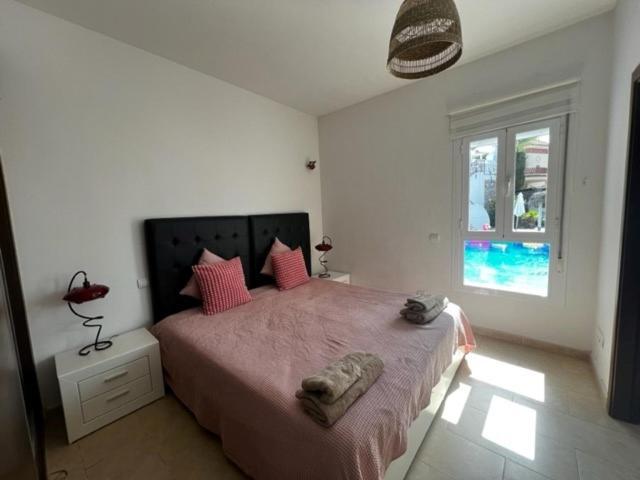 Duende Marbella Villa Bagian luar foto
