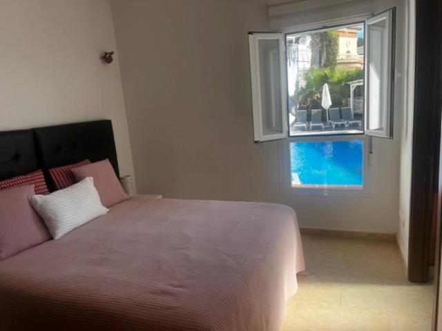 Duende Marbella Villa Bagian luar foto